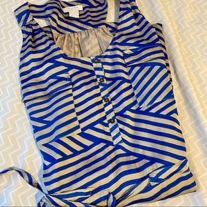 🔸3/30$🔸 Striped Day Dress